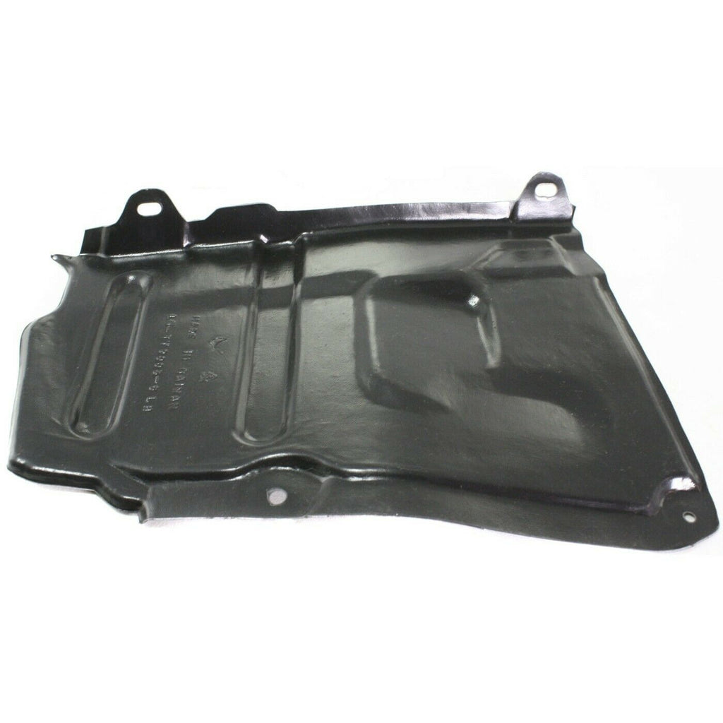 Driver Side Engine Splash Shield For Toyota 2006-2012 RAV4 S41775