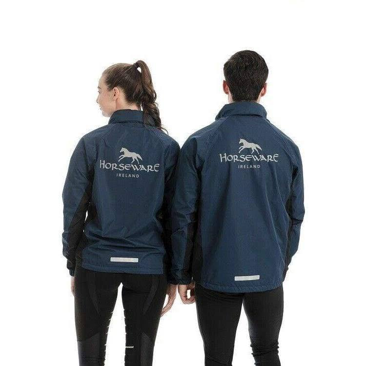 Technical Jacket B677
