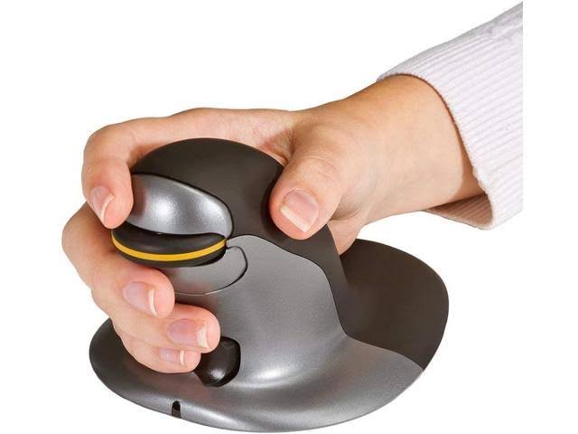 Vertical Mouse Medium Wired X3383