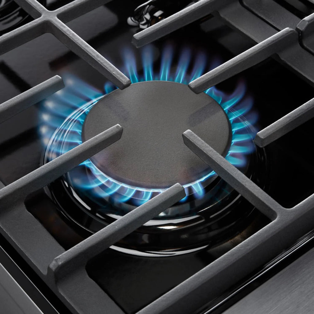48" Liquid Propane Professional Gas Range C769691