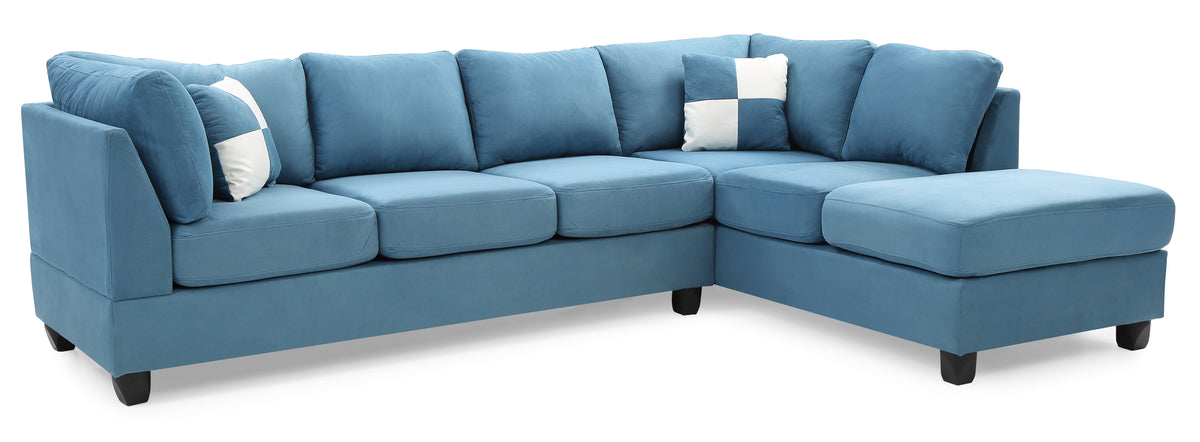 Sectional W46417