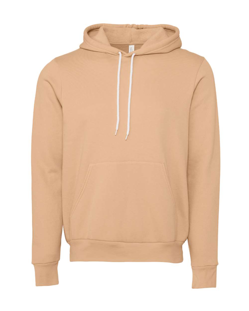 Sponge Fleece Hoodie Child Product 2