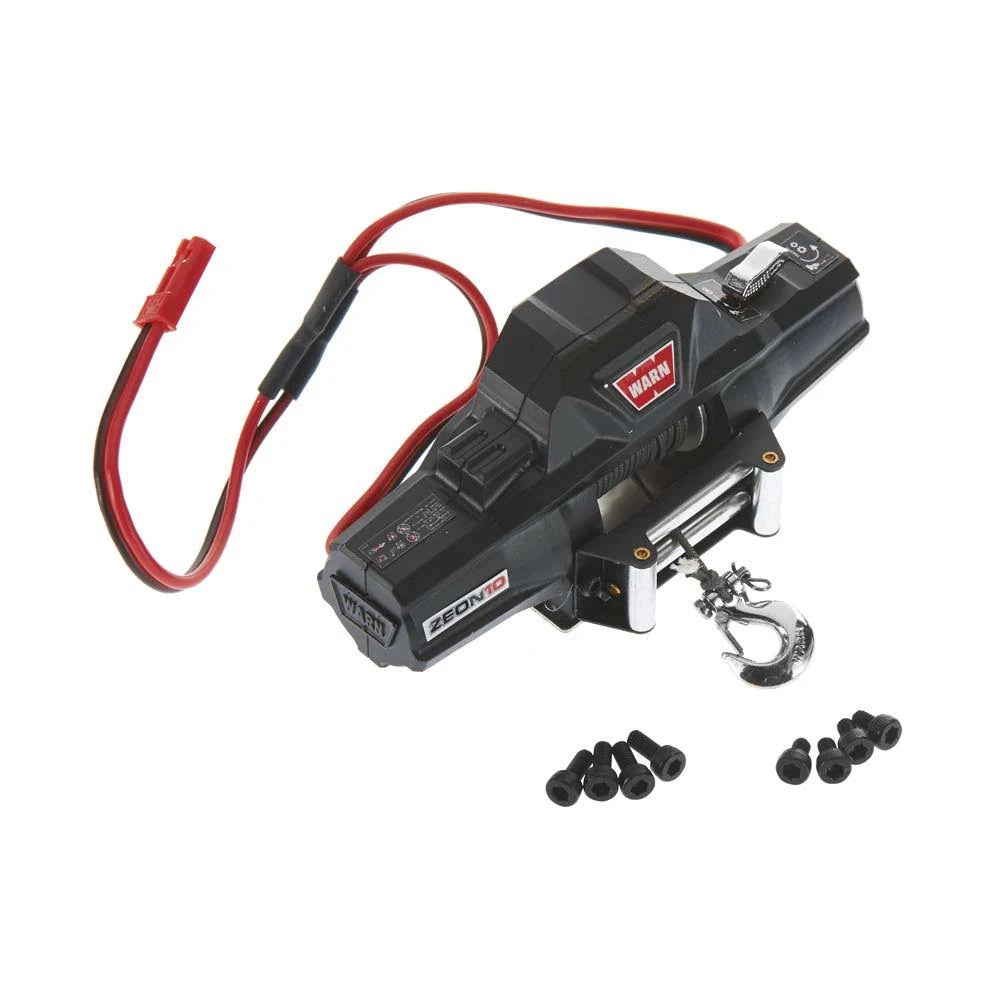 1/8 Warn Zeon 10 Winch B35837