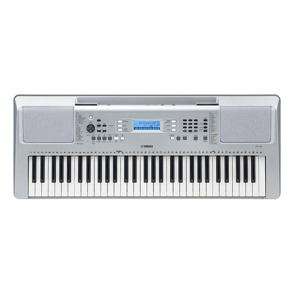 61-Key Portable Keyboard C821905