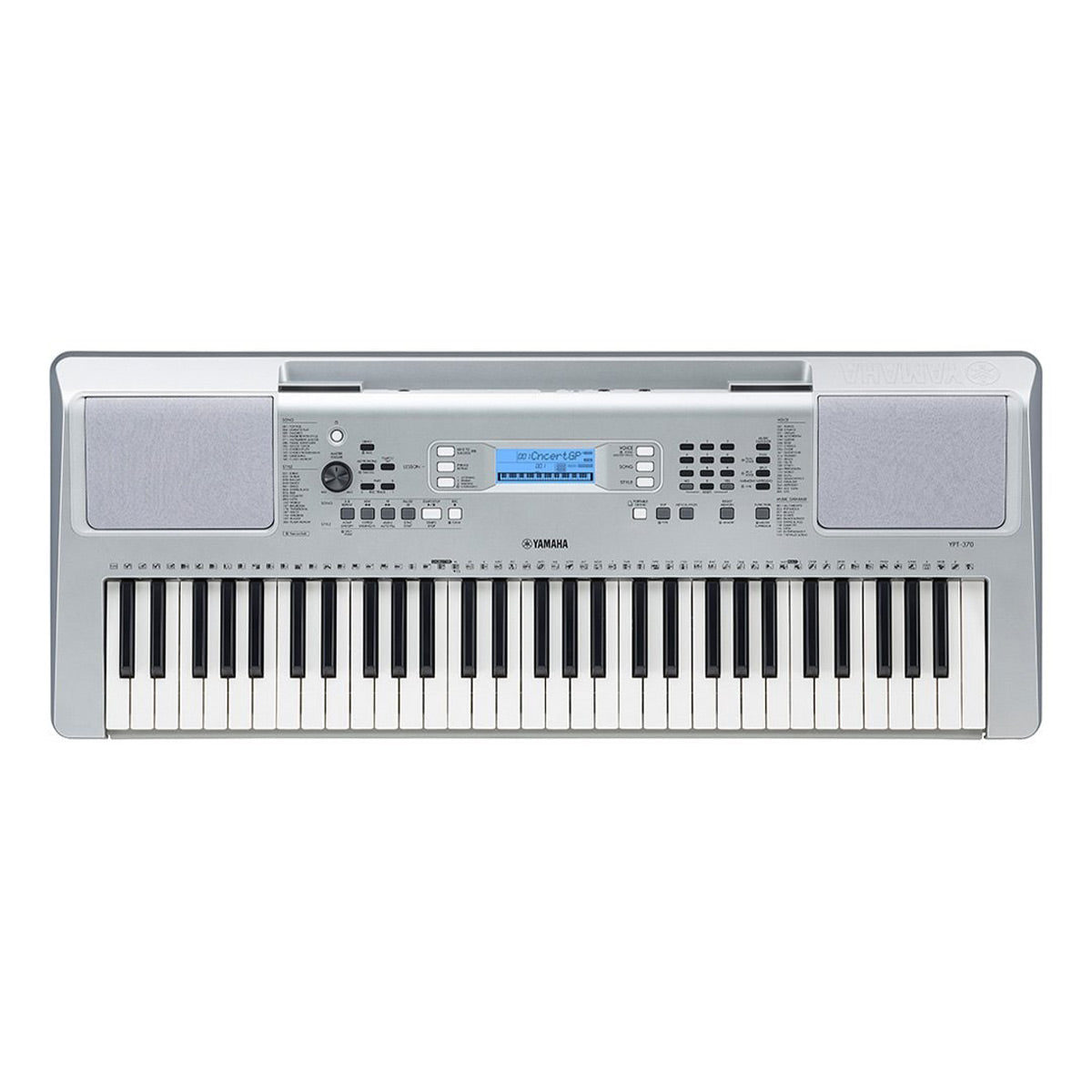 61-Key Portable Keyboard C821905