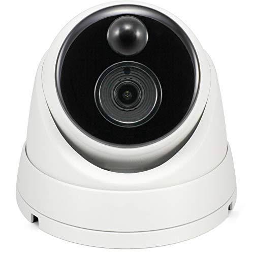 4K Dome Camera S3368