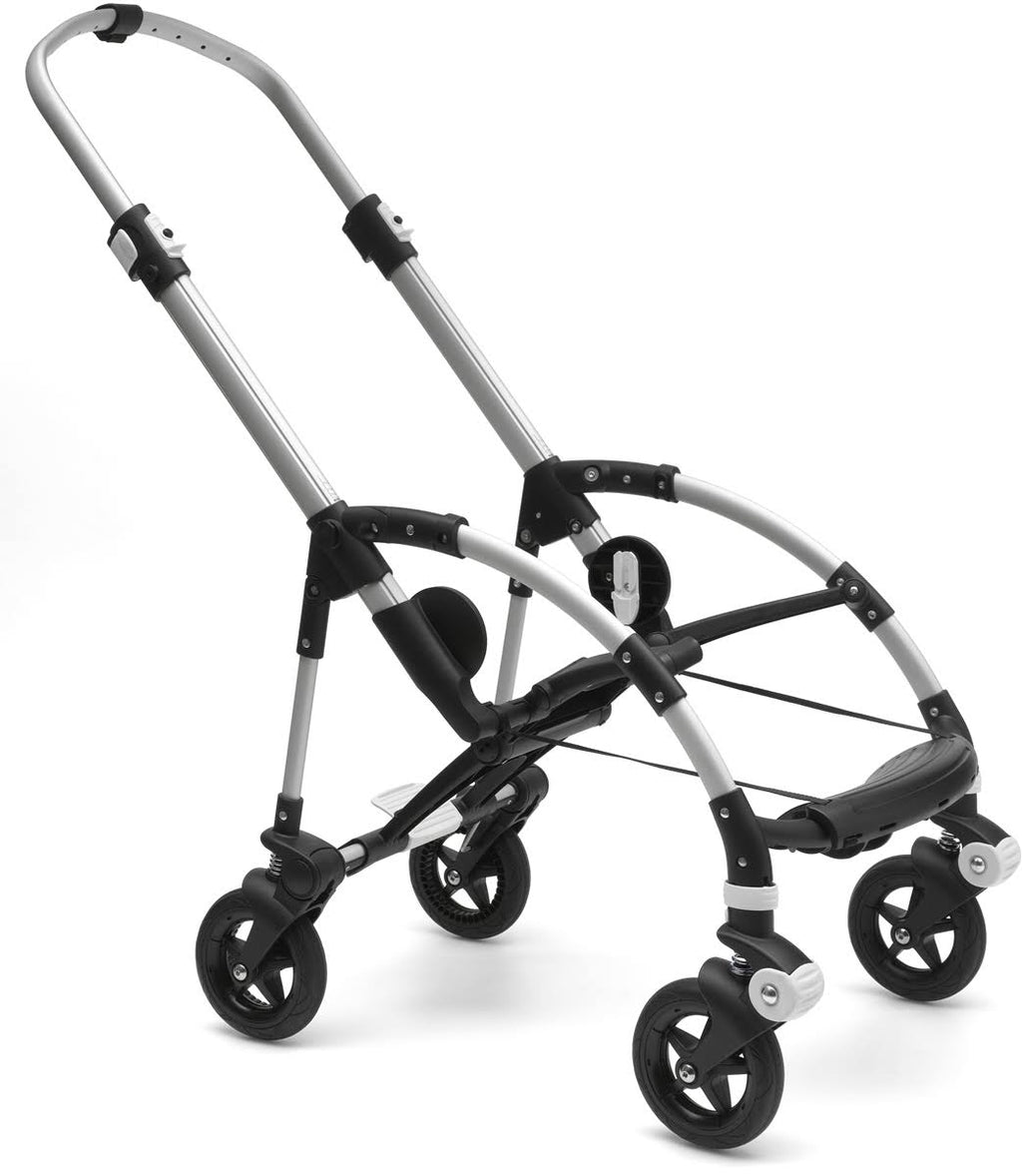 Aluminum Stroller Base J296786