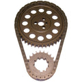 9-3645X9 Race Billet True Roller Timing Set V2635