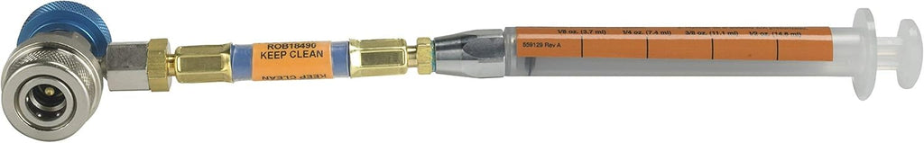 R134A Oil Injector M9729