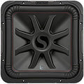 15 Inch Square Subwoofer Y87460