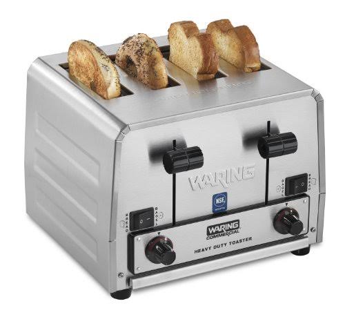 4-Slice Toaster V507065