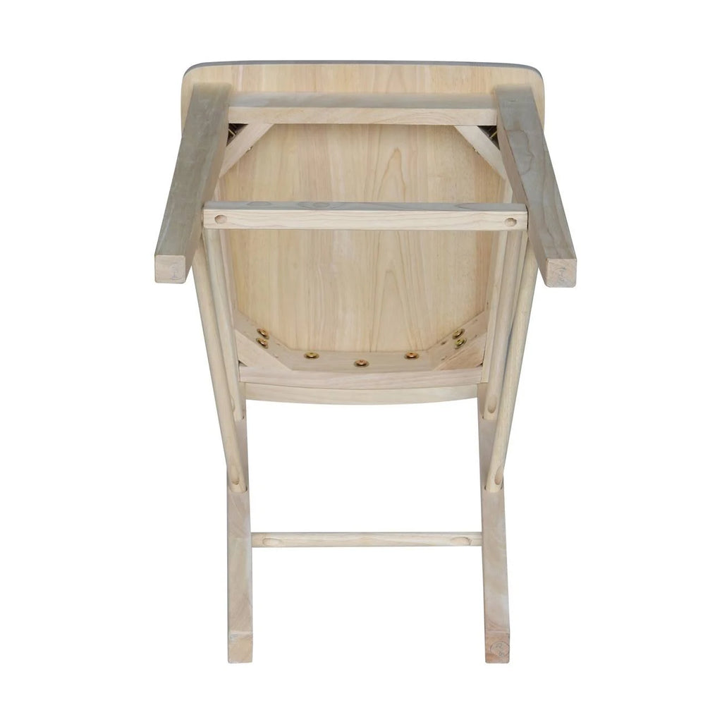 Cafe Stool H6381
