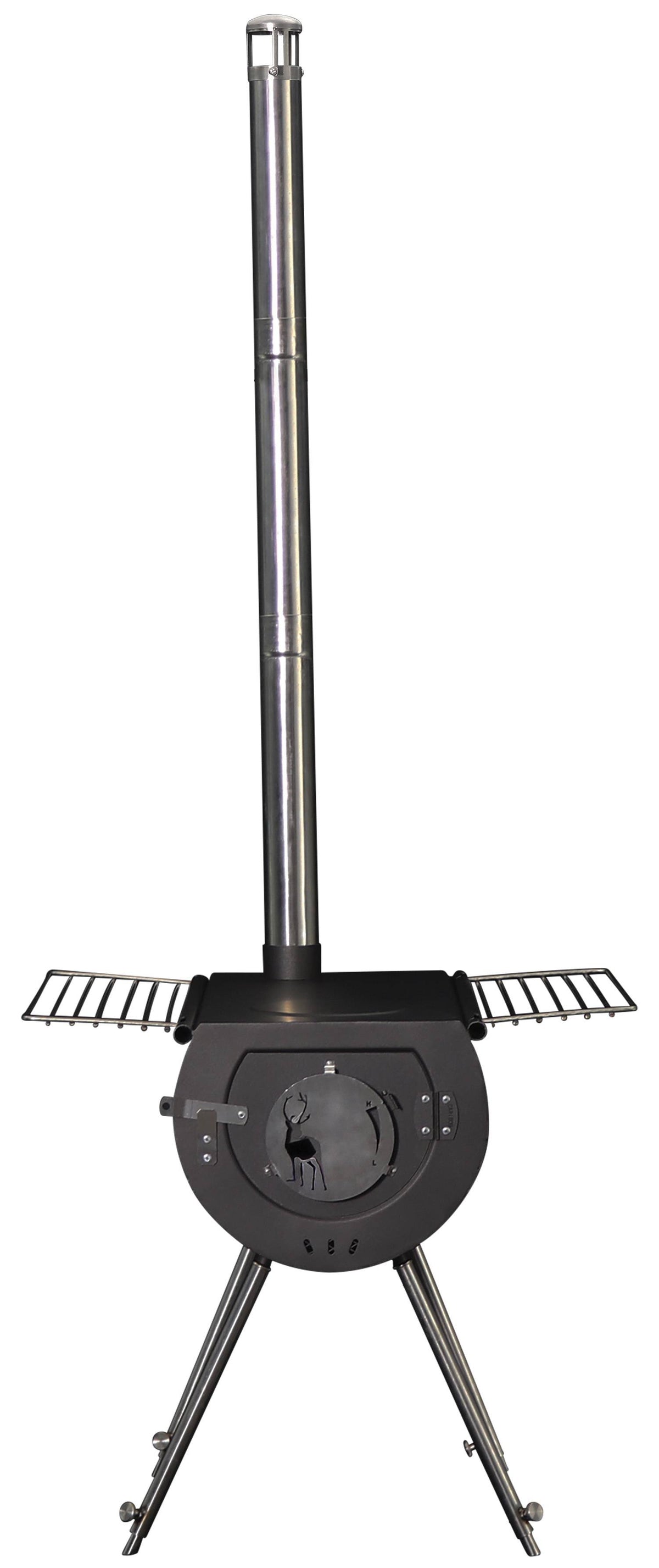 18in Camp Stove J9017