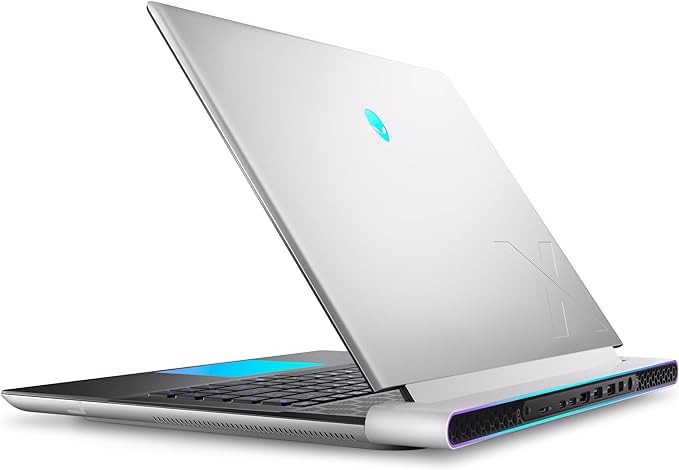 16 inch QHD+ 240Hz Gaming Laptop Intel Core Ultra 9 32GB RAM 2TB SSD RTX 4090 R439