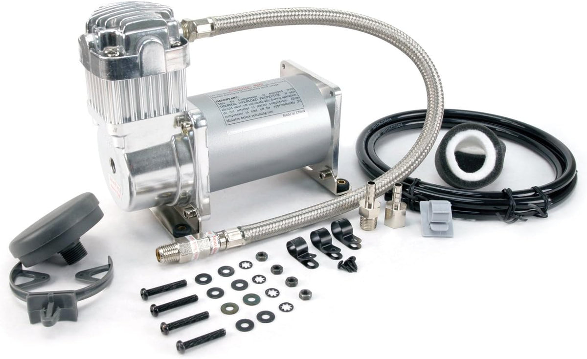 Compressor Kit D121317