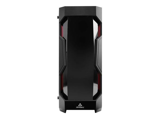 Dark Fleet Computer Case E89021