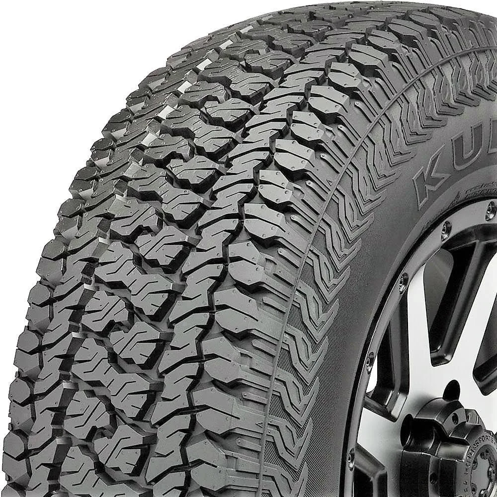 LT265/70R18 Load E 10 Ply All-Terrain Tire A106448