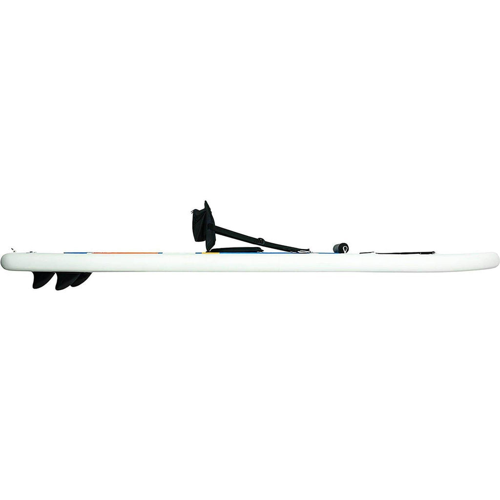 Inflatable Sup Stand Up Paddle Board (2 Pack) C943584