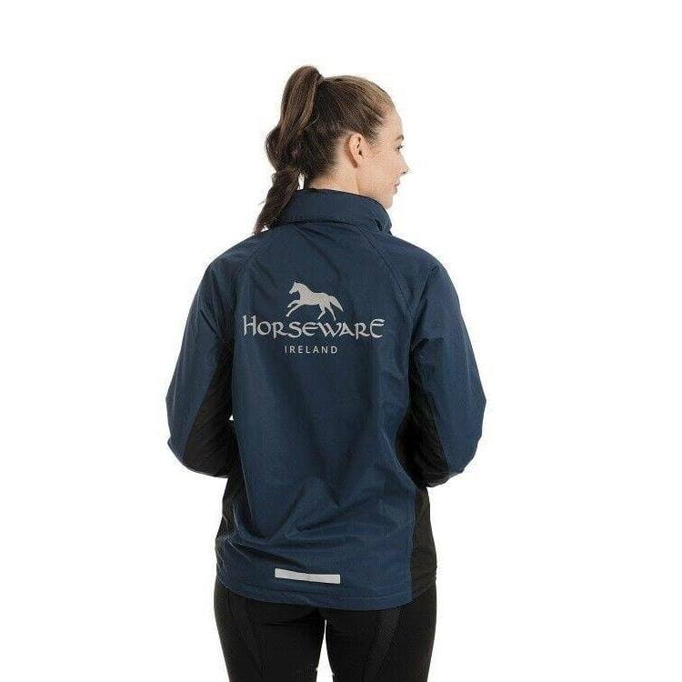 Technical Jacket B677