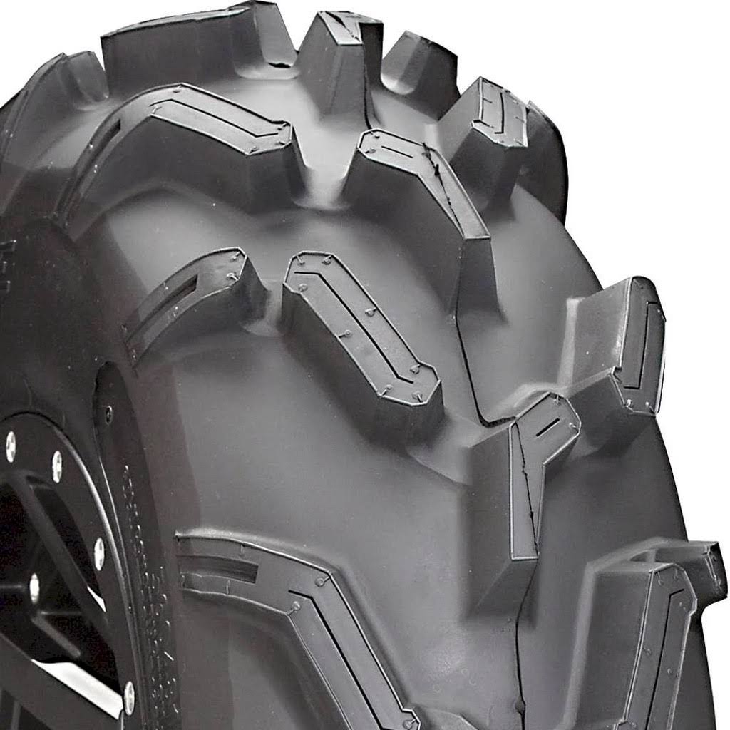 26x10R12 ATV Tire U1623