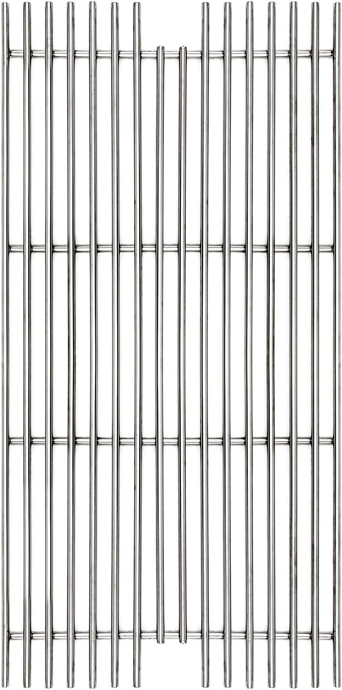 Stainless Steel Wire Cooking Grid Grate Pack of 2 V323058