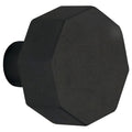 Pair of Knobs Distressed Oil Rubbed Bronze H349725