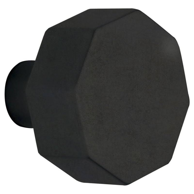 Pair of Knobs Distressed Oil Rubbed Bronze H349725
