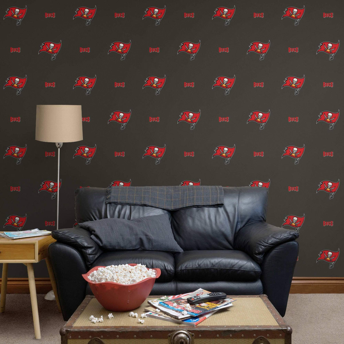Peel and Stick Wallpaper Roll S874983