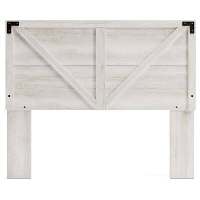 Queen Panel Headboard F105