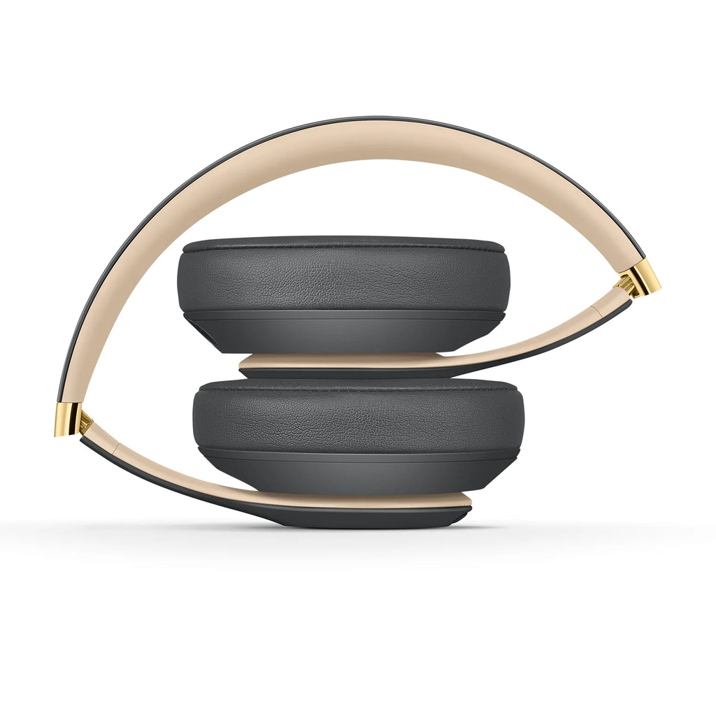Shadow Gray Wireless Noise Cancelling Headphones X6604