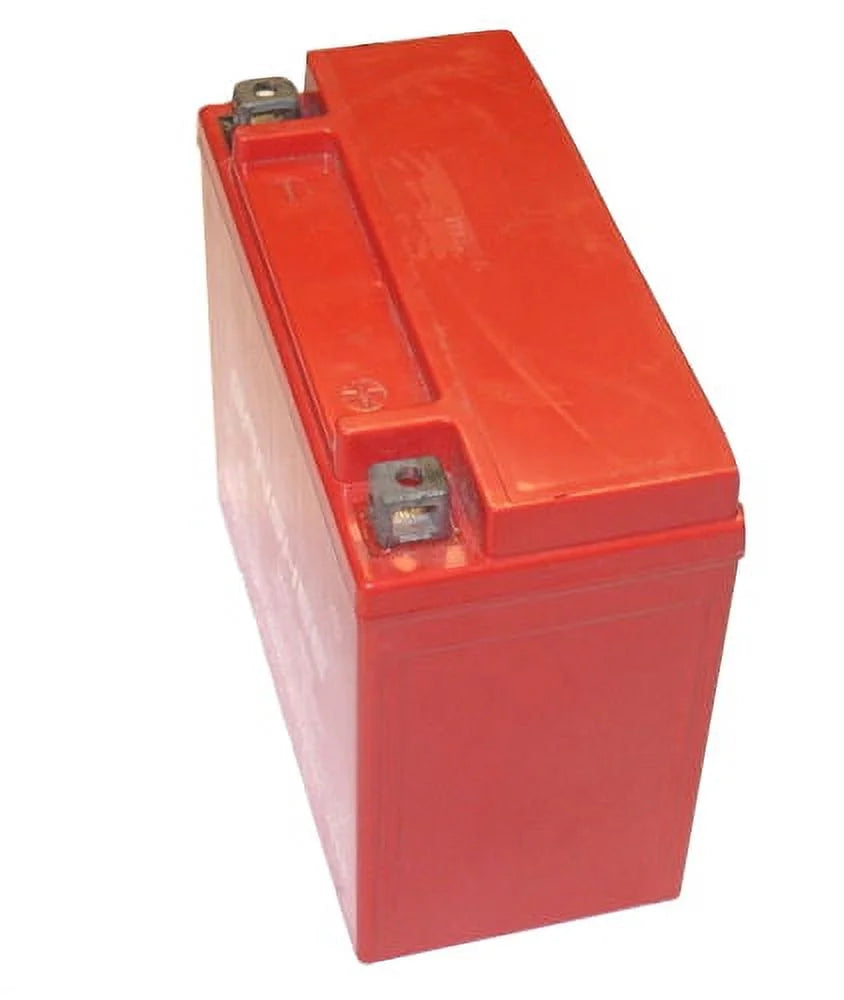 12V 18Ah YTX20L-BS Motorcycle Battery G756249
