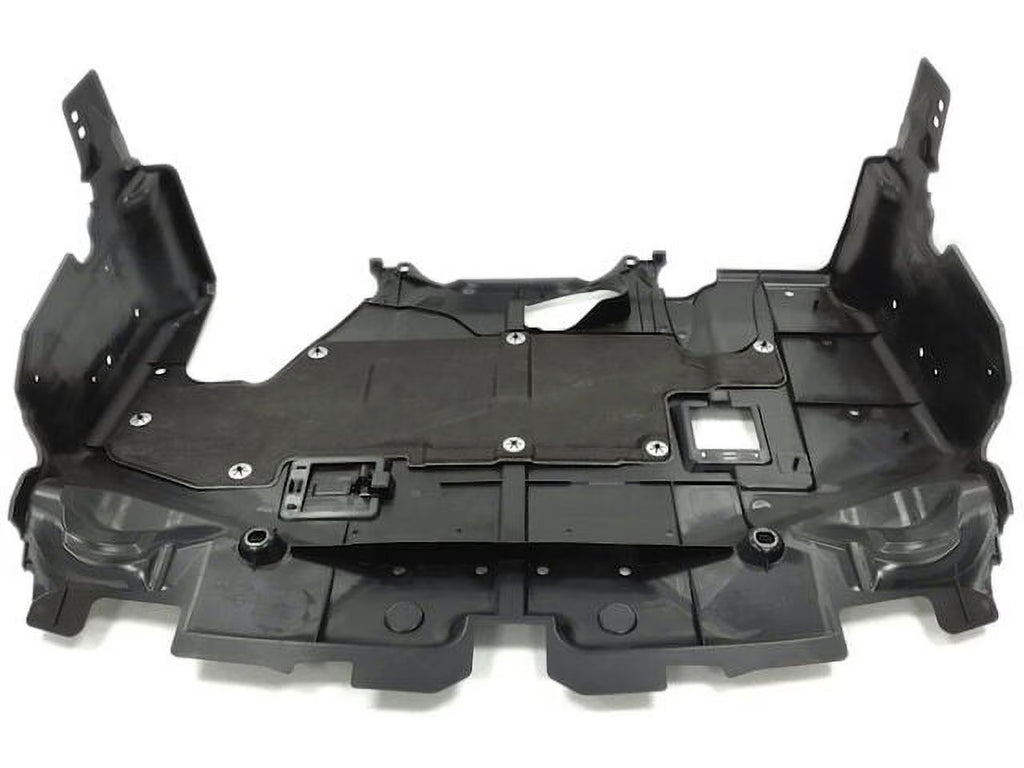 Front Undercar Shield H391066