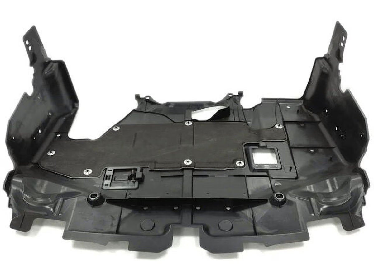 Front Undercar Shield H391066