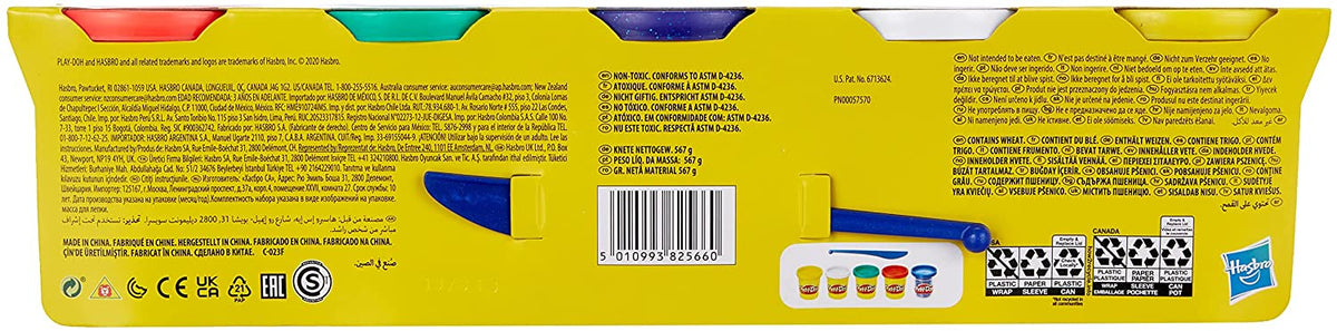 Sapphire Celebration Pack O294037