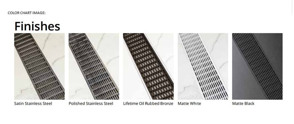 60x22 Complete Kit S7168