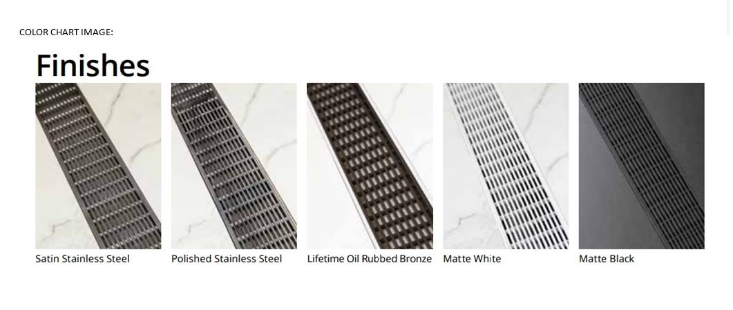 60x22 Complete Kit S7168