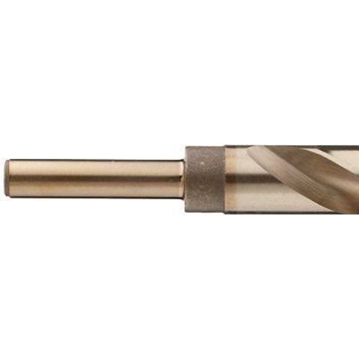 Reduced Shank Drill, 3/4 H566563