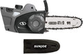 Grey 7 Amp Chain Saw Attachment, Pack of 2 A59321