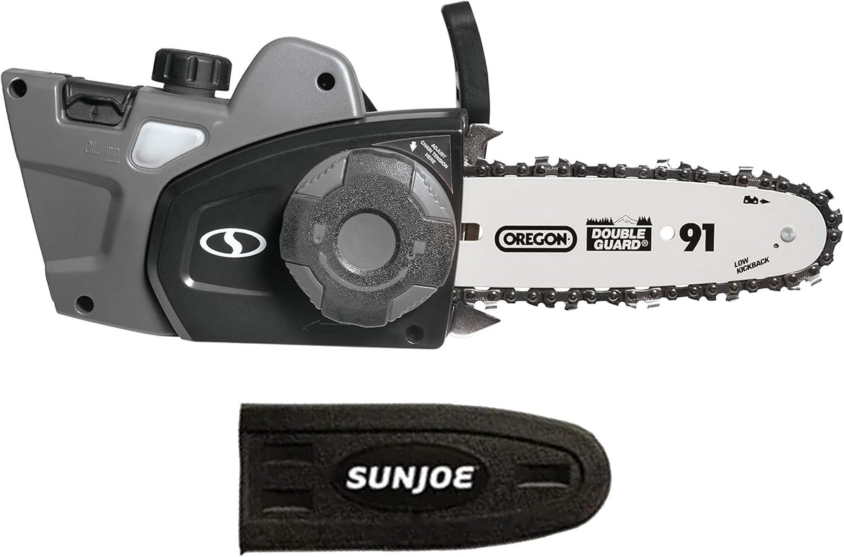 Grey 7 Amp Chain Saw Attachment, Pack of 2 A59321