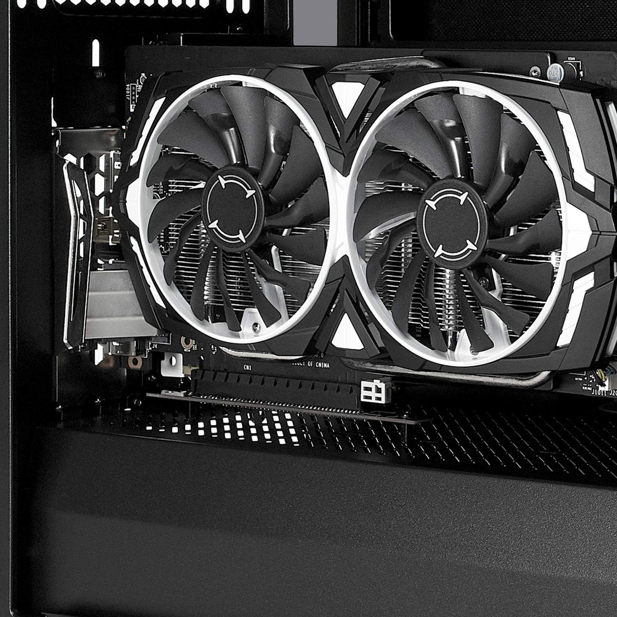 PCI-E Riser for PC Case U118273