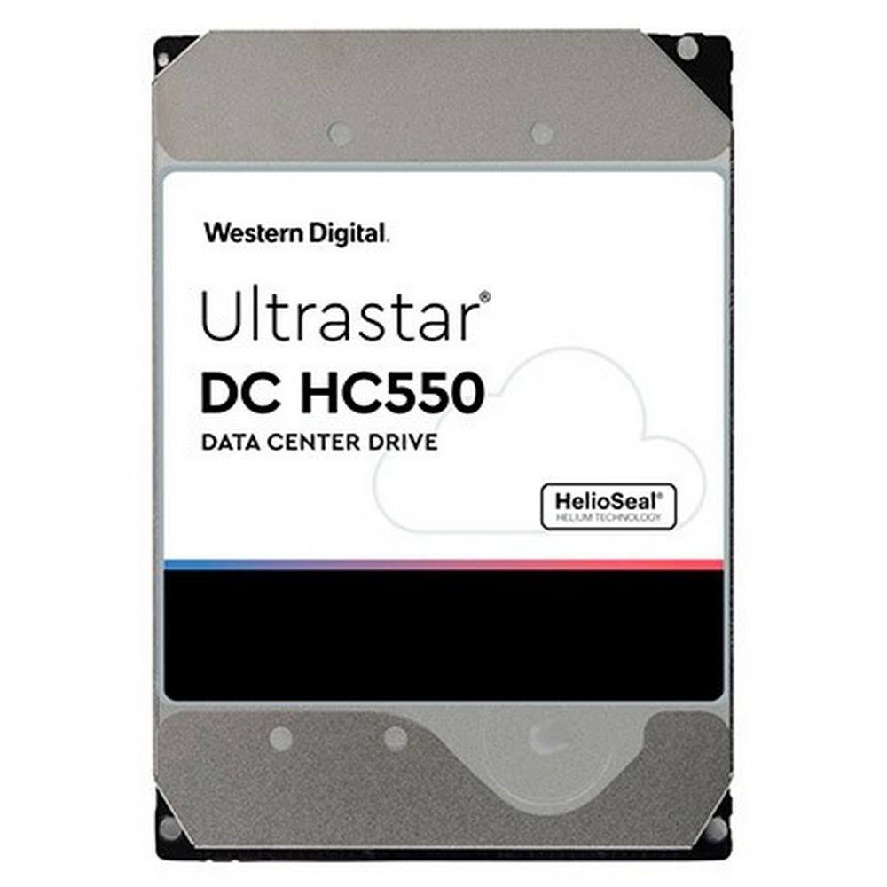 18 TB 512MB SATA 7200RPM Internal Hard Drive O647