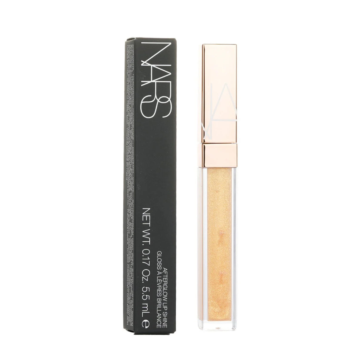 Lip Shine 5.5ml U1708