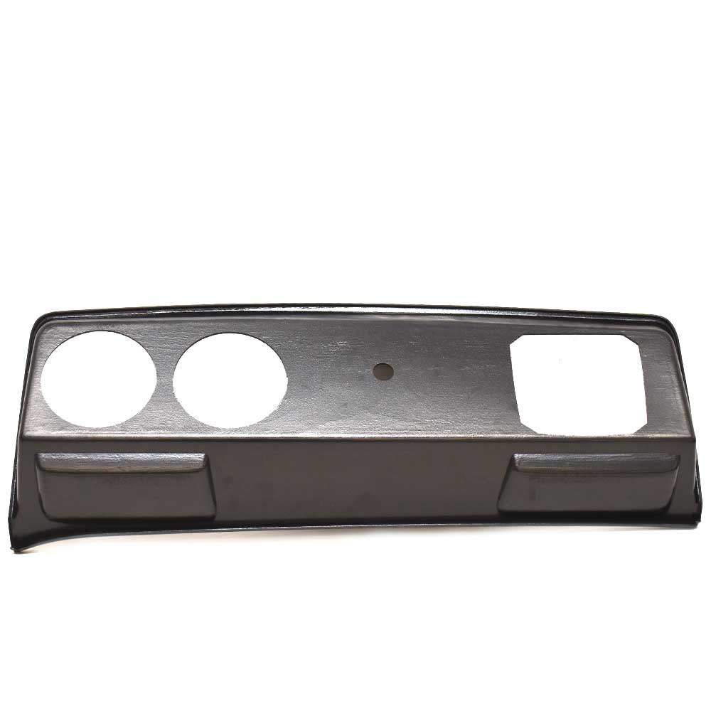 Pontoon Boat Blank Dash Panel 26 5/8 x 5 7/8 Inch S565
