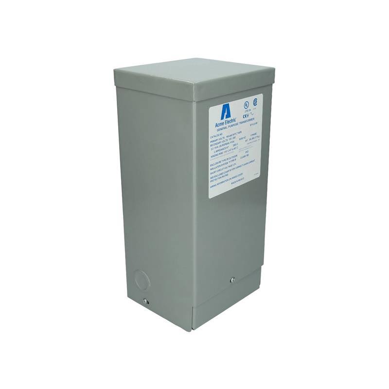 Buck-Boost Transformer C18729