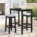 3 - Piece Bar Height Dining Set M55983