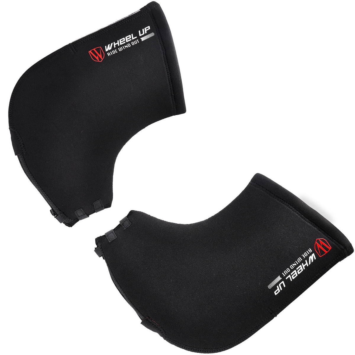Cold Weather Mountain Bike Handlebar Mittens U570200