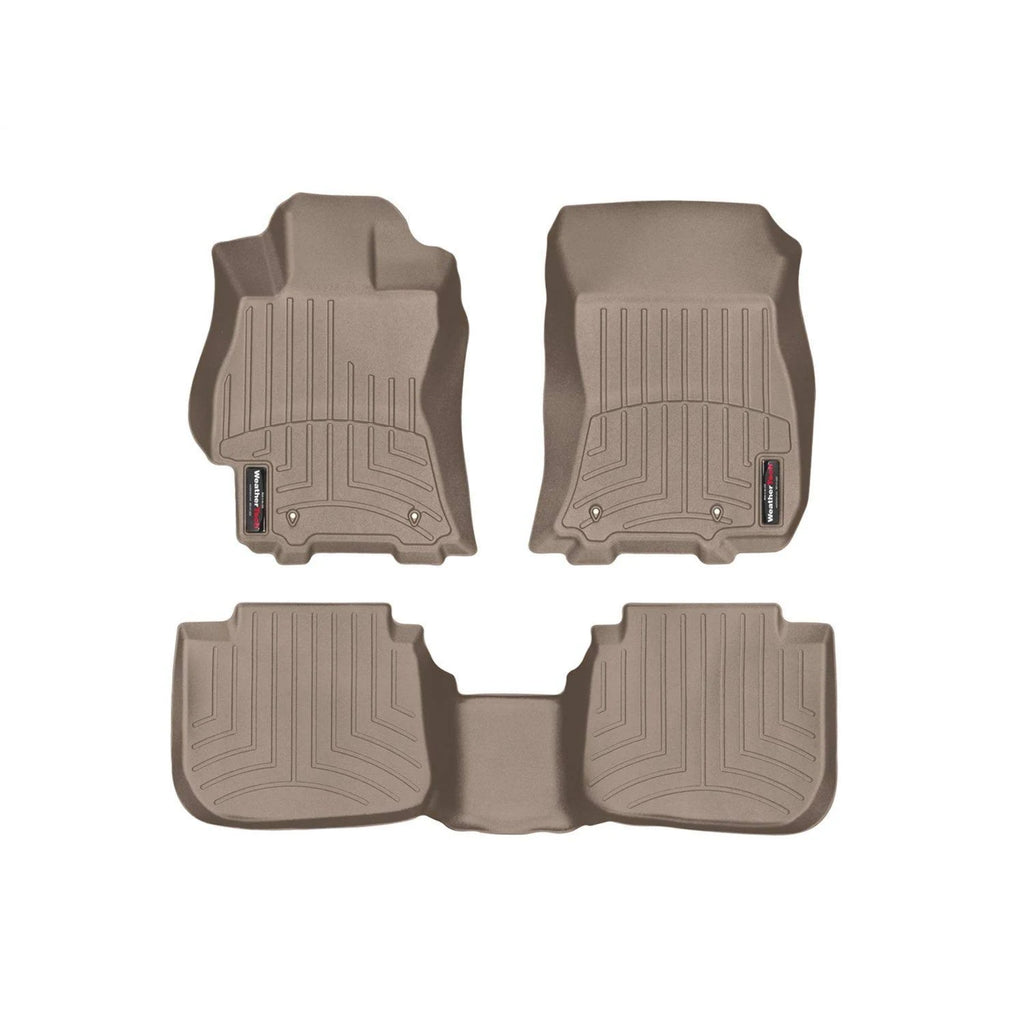 FloorLiner DigitalFit K39595