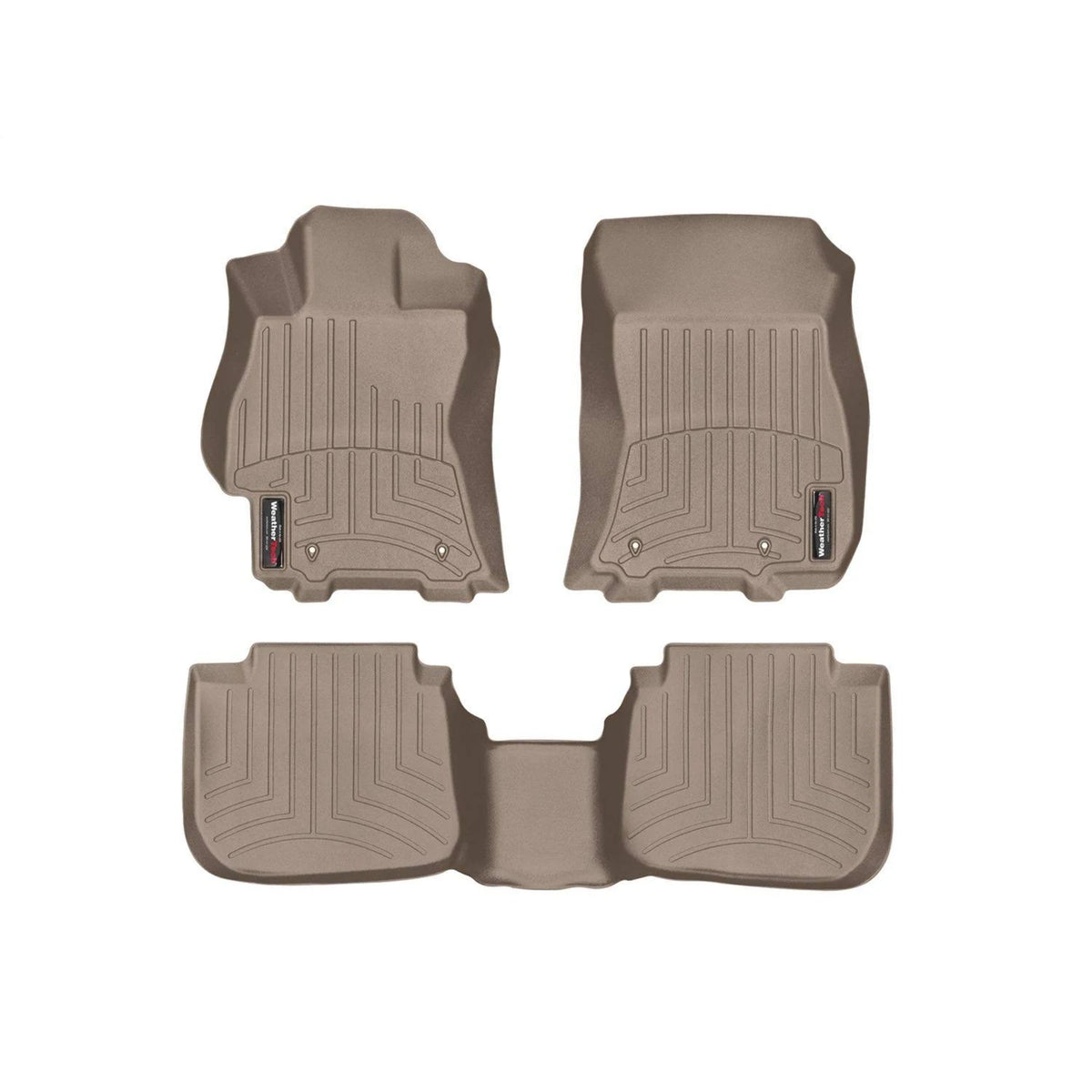 FloorLiner DigitalFit K39595
