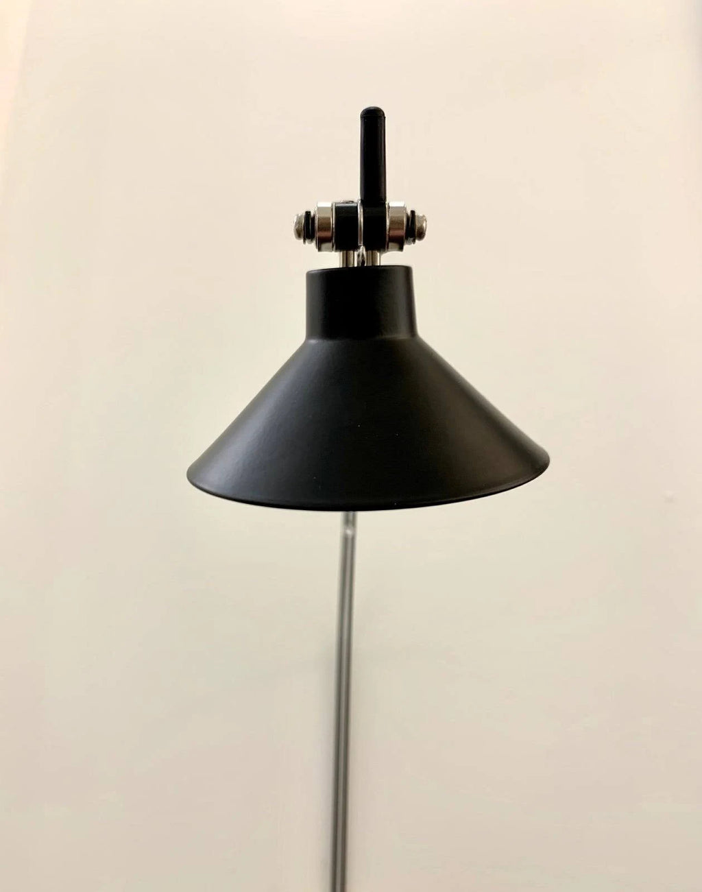 Chrome Picture Light H7504