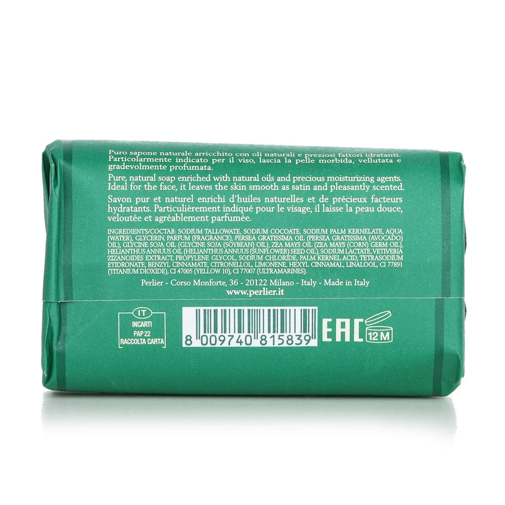 Vetiver Bar Soap 125g/4.4oz G571591